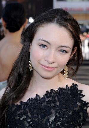 Jodelle Ferland List of All Movies & Filmography | Fandango